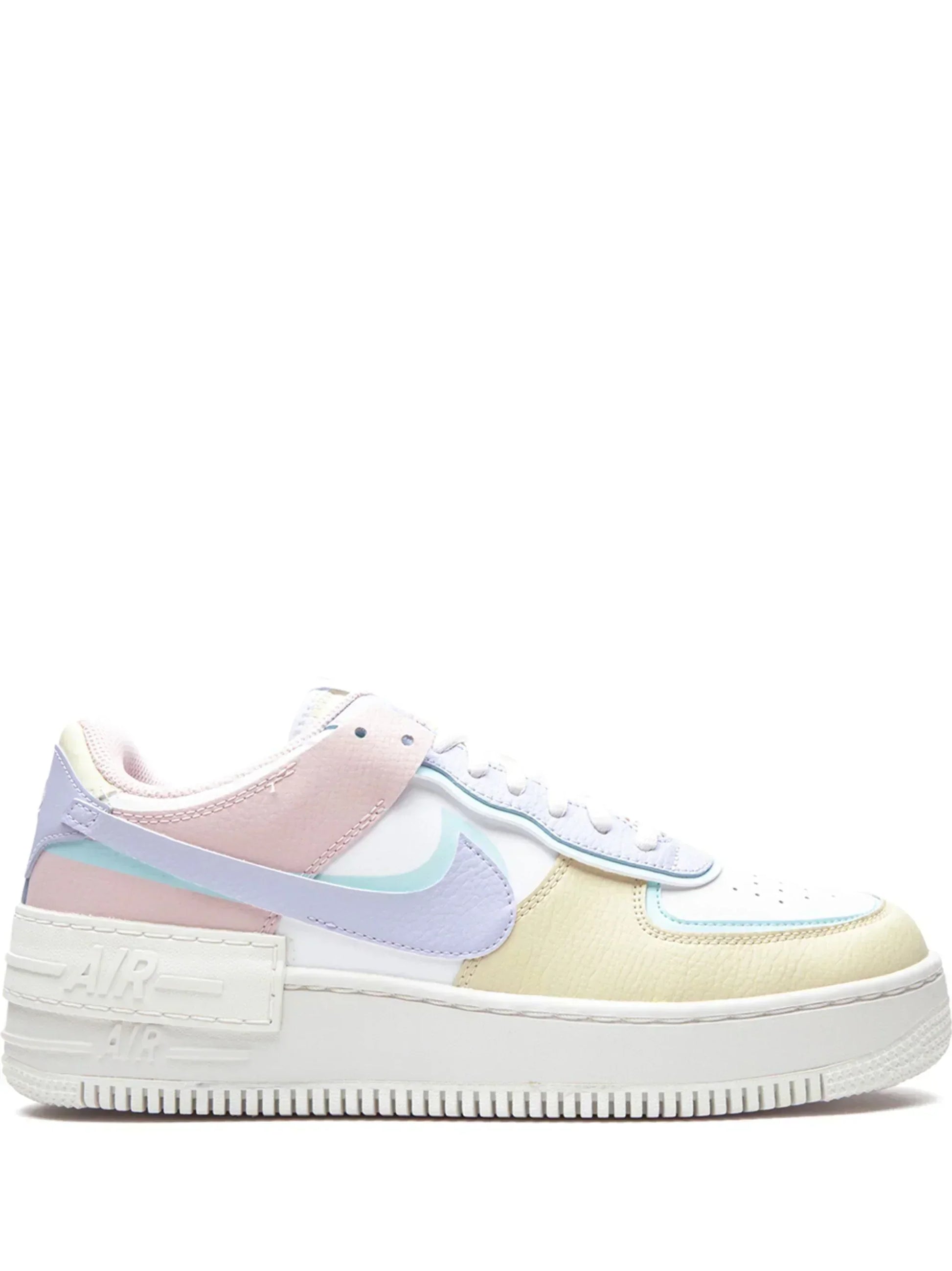 AIR FORCE 1  "SHADOW PASTEL"