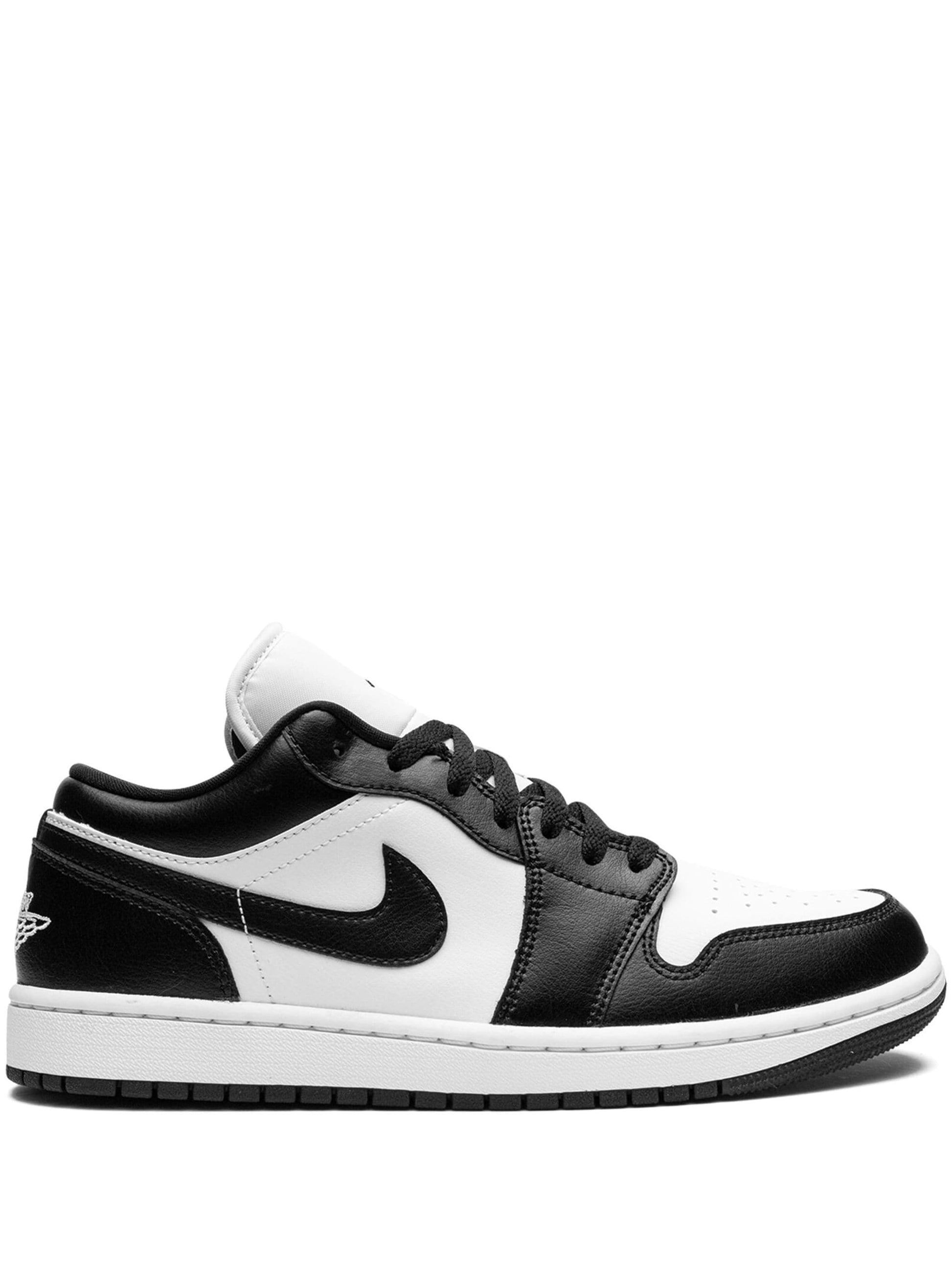 AIR JORDAN 1 LOW "PANDA"