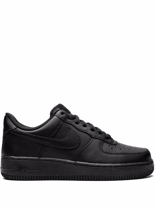AIR FORCE 1 "TRIPLE BLACK"