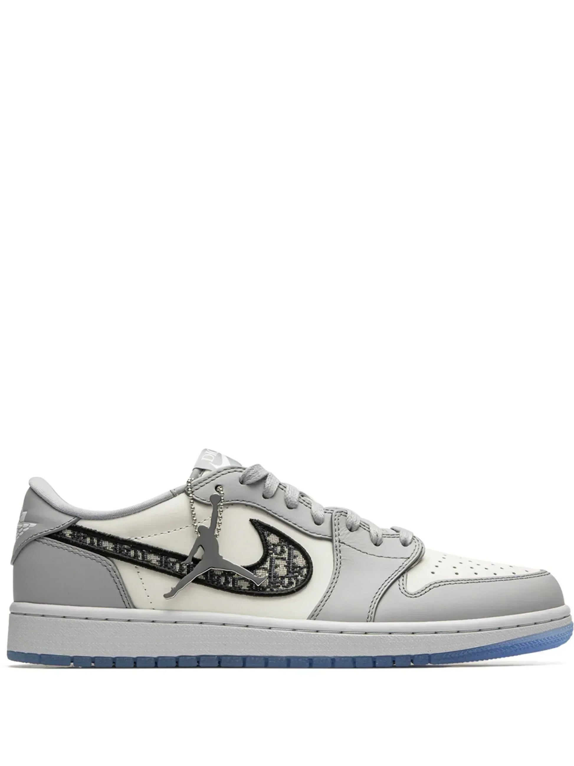 AIR JORDAN 1 LOW x "DIOR"