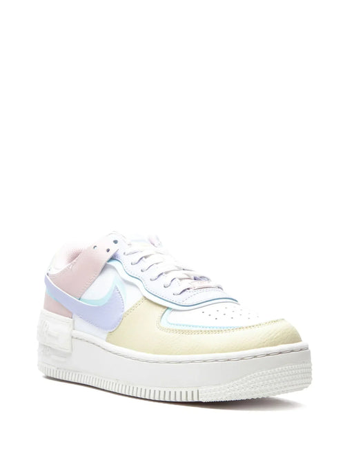 AIR FORCE 1  "SHADOW PASTEL"