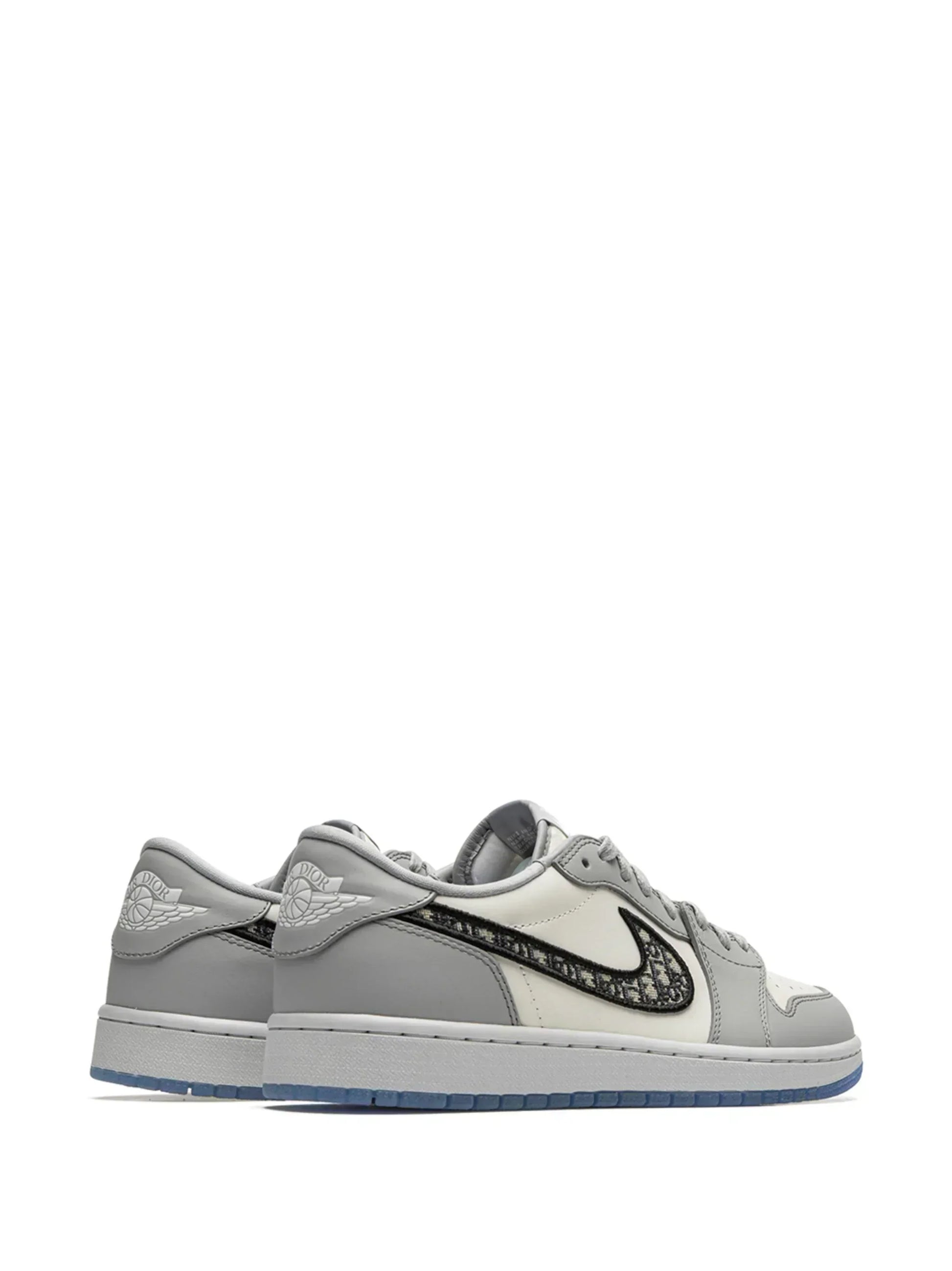 AIR JORDAN 1 LOW x "DIOR"