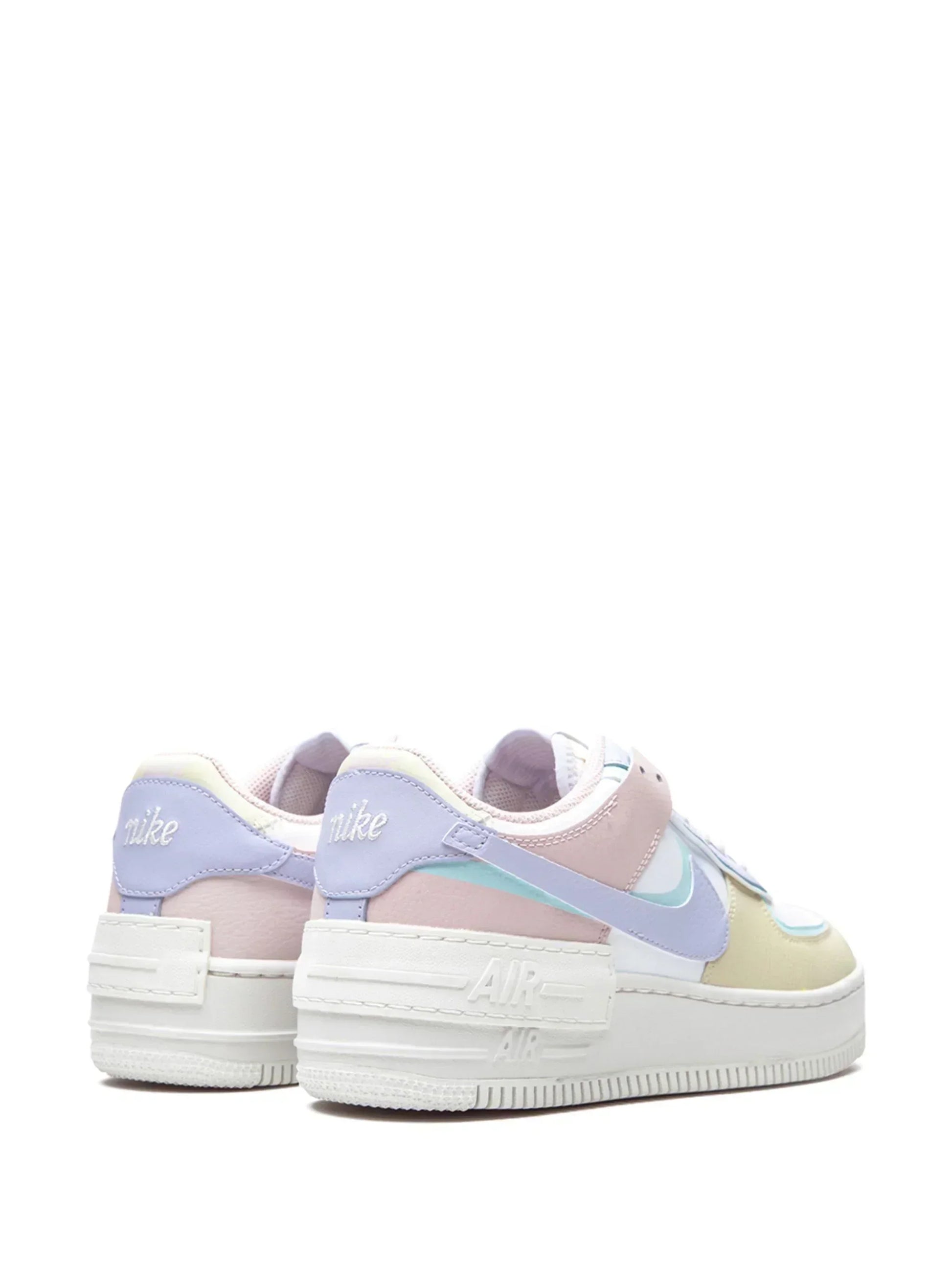 AIR FORCE 1  "SHADOW PASTEL"
