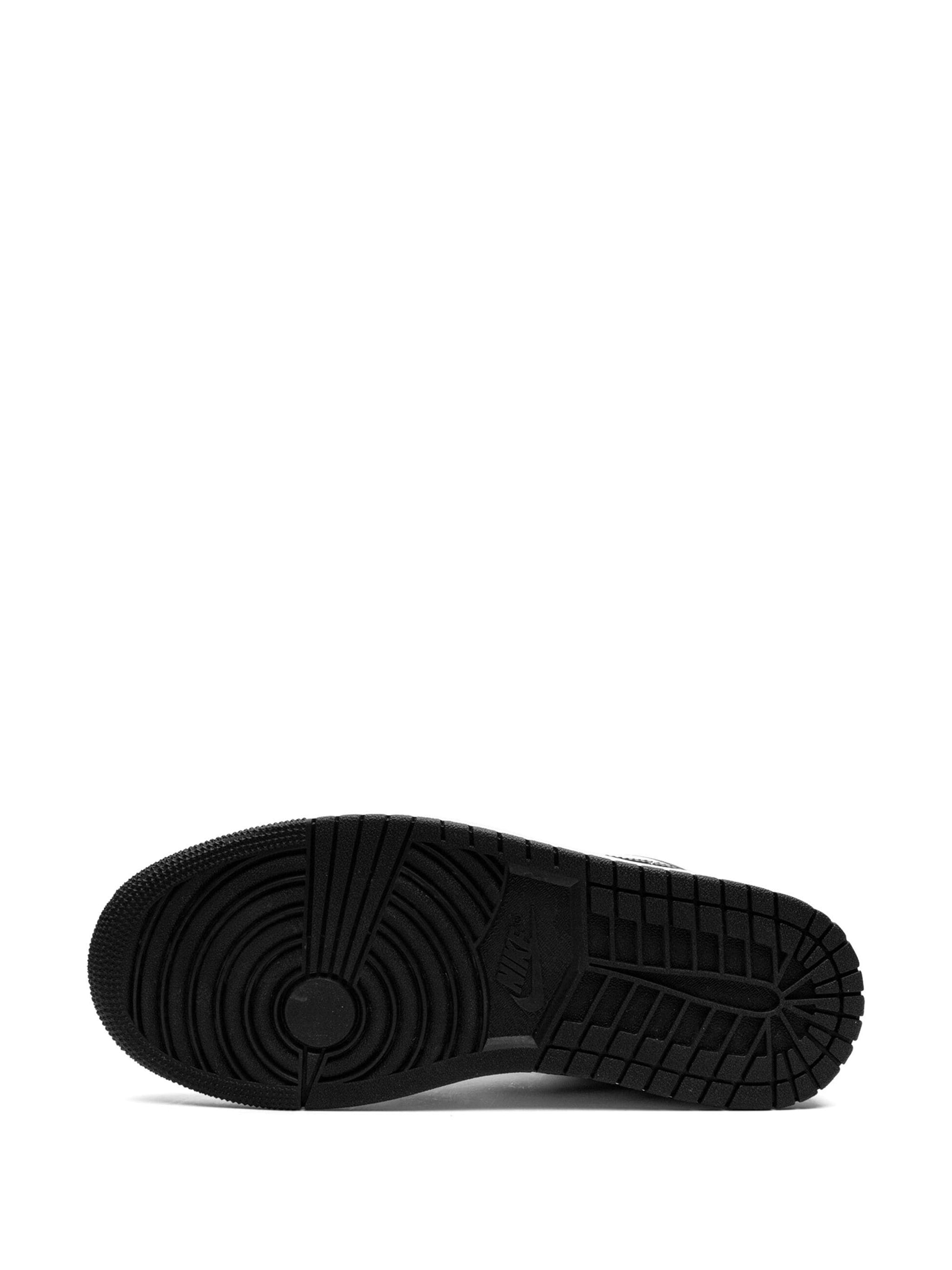 AIR JORDAN 1 LOW "PANDA"