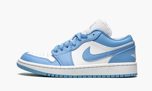 AIR JORDAN 1 LOW “UNC”