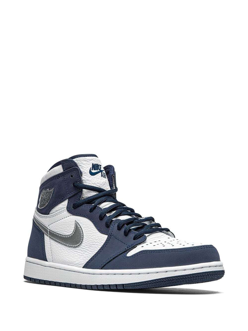 AIR JORDAN 1 HIGH CO.JP "Midnight Navy"